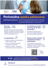 ulotka informacyjna